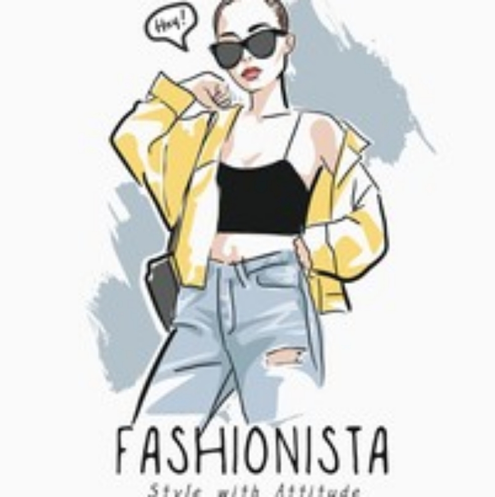 Meet your Posher, Katelyn